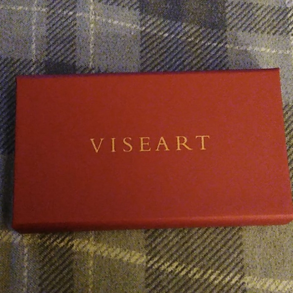 Viseart eyeshadow palette - Picture 3 of 7